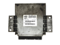 Controlador 9642597680 IAW48P2.70 PSA Magneti Marelli 20157