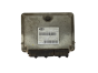 Controlador IAW.4AF.M9 55187372 61600.627.05 Fiat Magneti Marelli 14245