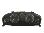 Velocímetro/Instrumentos Y Relojes Peugeot 406 9639941680 110008882079 VDO