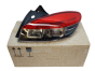 Faro Original Renault 265500008R