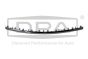 Moldura Del Parachoques 7E5853761B 88531811502 VW Transporter T6 DPA