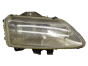 Reflector Derecho 7701038262 Laguna 1 Renault Hella