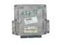 Controlador 0281001999 7700104407 7700114854 Renault Bosch 63809