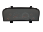 Velocímetro/Instrumentos Y Relojes Jeep Grand Cherokee 56042930AA 2787