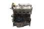 Motor De Gasolina K4M813 1.6 16v Renault Scenic 104265km 7701476945