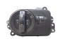 Interruptor De Las Luces Ford Fiesta Fusion 2S6T13A024CA