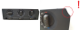 Controles Calefacción AC Volvo S40 V40 806094