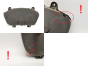 Velocímetro/Instrumentos Y Relojes Ford Transit 8C1T-10849-CD 8C1T10849CD 2621