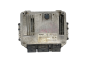 Controlador 0281012468 9656161680  PSA Bosch 43012