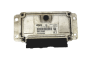 Controlador 89661-0H023 0261208702 PSA Toyota Bosch 16388