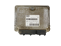 Controlador IAW4AF.P2 46817813 Fiat Magneti Marelli 39374
