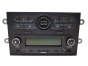 Radio del coche BT USB Renault Twingo 3 281153690R