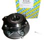 Rodamiento De La Rueda Completo Para Citroen Peugeot R173.28 1606291880 SNR