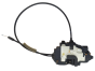 Cerradura Puerta Nuevo Delantero Derecho Renault Clio III 8200300126