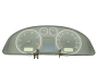 Velocímetro/Instrumentos Y Relojes VW Passat 3B 3B0920827A 110080198002 26732