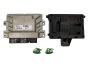Conjunto De Arranque 237101907R 8201054119 1,2 16V Clio 3 Renault 5202