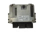 Controlador 9664738680 0261201505 9663193780 PSA Bosch 14095