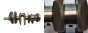Cigüeñal 122014121R 0574R 0.9TCE H4B Renault Dacia S57