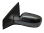 Retrovisor Izquierdo Renault Megane 2 7701068373 12353060 5 Pin