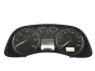 Velocímetro/Instrumentos Y Relojes Peugeot 307 9654485280 A01 56529