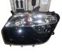 Reflector Izquierdo Nueva Original 260605370R Dacia Duster