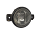 Halógeno Izquierdo 8200002469 Valeo Renault Opel Nissan 6666