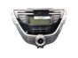Radio Cd Mp3 BT Hyundai Elantra XM 96170-3X161RA5 1191