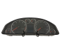 Velocímetro/Instrumentos Y Relojes Audi A6 4Z7920930 110080061001