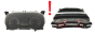 Velocímetro/Instrumentos Y Relojes Fiat Grande Punto 51716454 51356