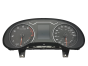 Velocímetro/Instrumentos Y Relojes Audi A3 8V0920971P A2C94972000 VDO RHD