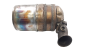 Filtro Fap Dpf 1731JT TR PSA F010 Citroen Peugeot 1.6 HDI