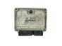 Controlador 038906012K 0281010111 Volkswagen Bosch 56997