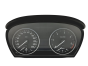 Velocímetro/Instrumentos Y Relojes BMW 3 E90 9220988-01 922098801 VDO