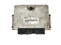 Controlador Fiat 46789433 0281001955 Bosch 20918