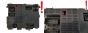 Controlador BSI CN3 9649053780 73008612 PSA Valeo 1508