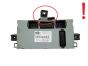 Controlador 60684632 501862310013 Alfa Romeo Magneti Marelli