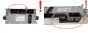 Módulo 51863220 503440170303 NBC198C.03 Fiat Magneti Marelli 2509