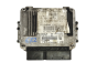 Controlador 51798000 0281013672 Alfa Romeo Bosch 19396