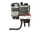 Controlador 9810858280 28447924 PSA Delphi 22107