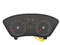 Velocímetro/Instrumentos Y Relojes Ford Fiesta 6S6T-10849-EE 6S6T10849EE 21230