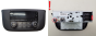 Radio del coche Bluetooth Iveco Daily 5802807801 28721221 4
