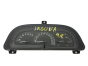Velocímetro/Instrumentos Y Relojes Renault Laguna 1 7700421480 A 57260