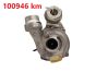 Turbocompresor Renault Dacia 1.5 dci 54359700012 478276H307056 100946 km