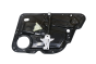 Mecanismo Elevalunas 3AE839461C 88391791202 VW Passat B7 DPA