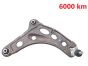 Brazo De La Suspensión Derecho Trafic 3 Vivaro 2 8200688035 545002914R