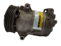 Compresor Aire Acondicionado Renault Scenic 2 Megane 2 8200309193 01140018 7061