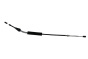 Cable Del Cambio De Marchas 6N0711266B 77111637001 VW Seat Vika