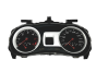 Velocímetro/Instrumentos Y Relojes Renault Clio 3 8200821001 D 56507