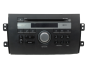 Radio Cd Mp3 Suzuki SX4 39101-79JB CQ-MX0674G