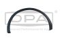 Paso De Rueda Trasera Derecho 5NA854820F 88541796002 VW Tiguan DPA